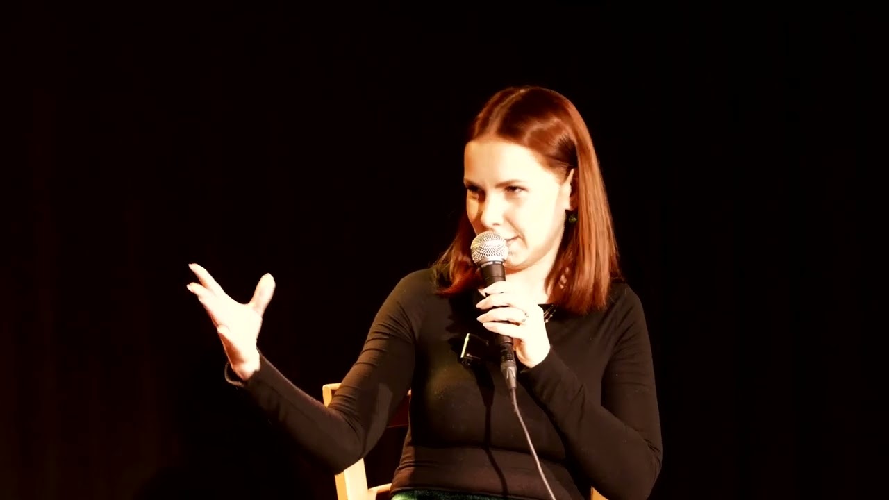 Nezastaviteľné s Michelle live - Jana Piteková z PITEKONOMICS