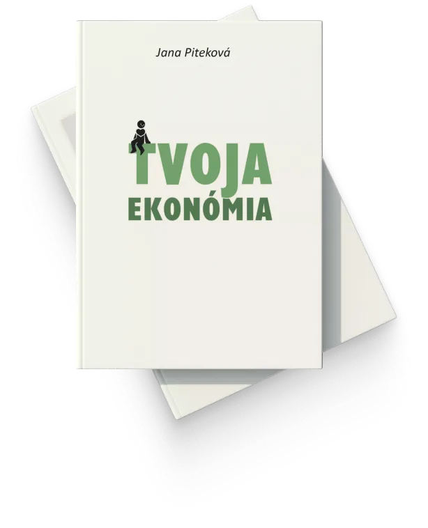 Tvoja Ekonómia